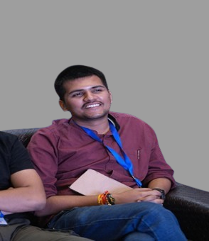 Sachin Jha 